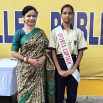 Indus Valley Public School 22