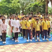 Indus Valley Public School 28