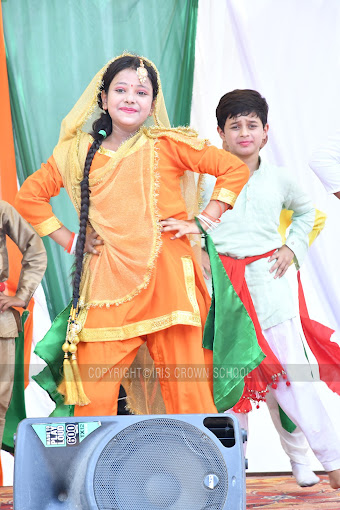 Iris Crown School 4
