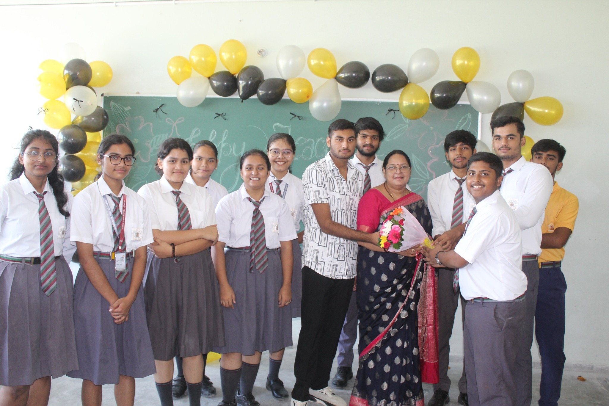 Jagran Public School 2