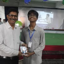 Jagran Public School 5