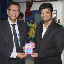 Jagran Public School 4