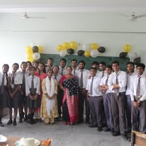 Jagran Public School 3
