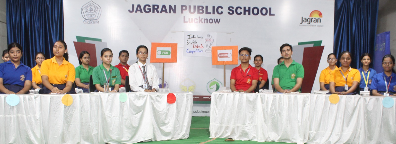 Jagran Public School 13
