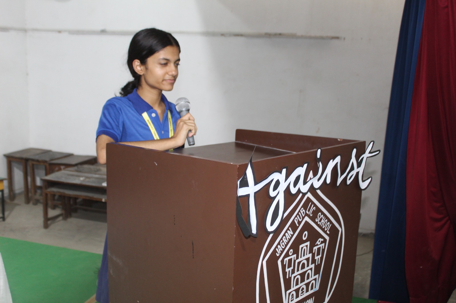 Jagran Public School 15