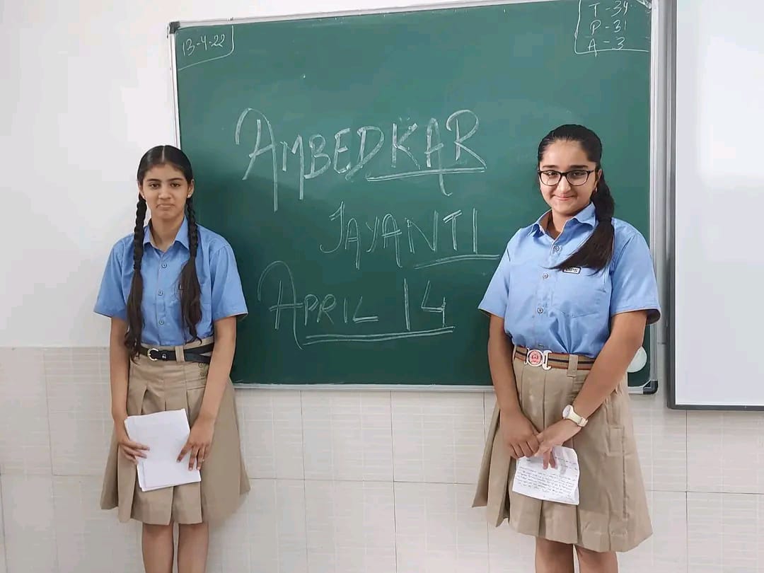 Delhi International Public School 13