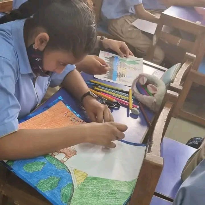 Delhi International Public School 25