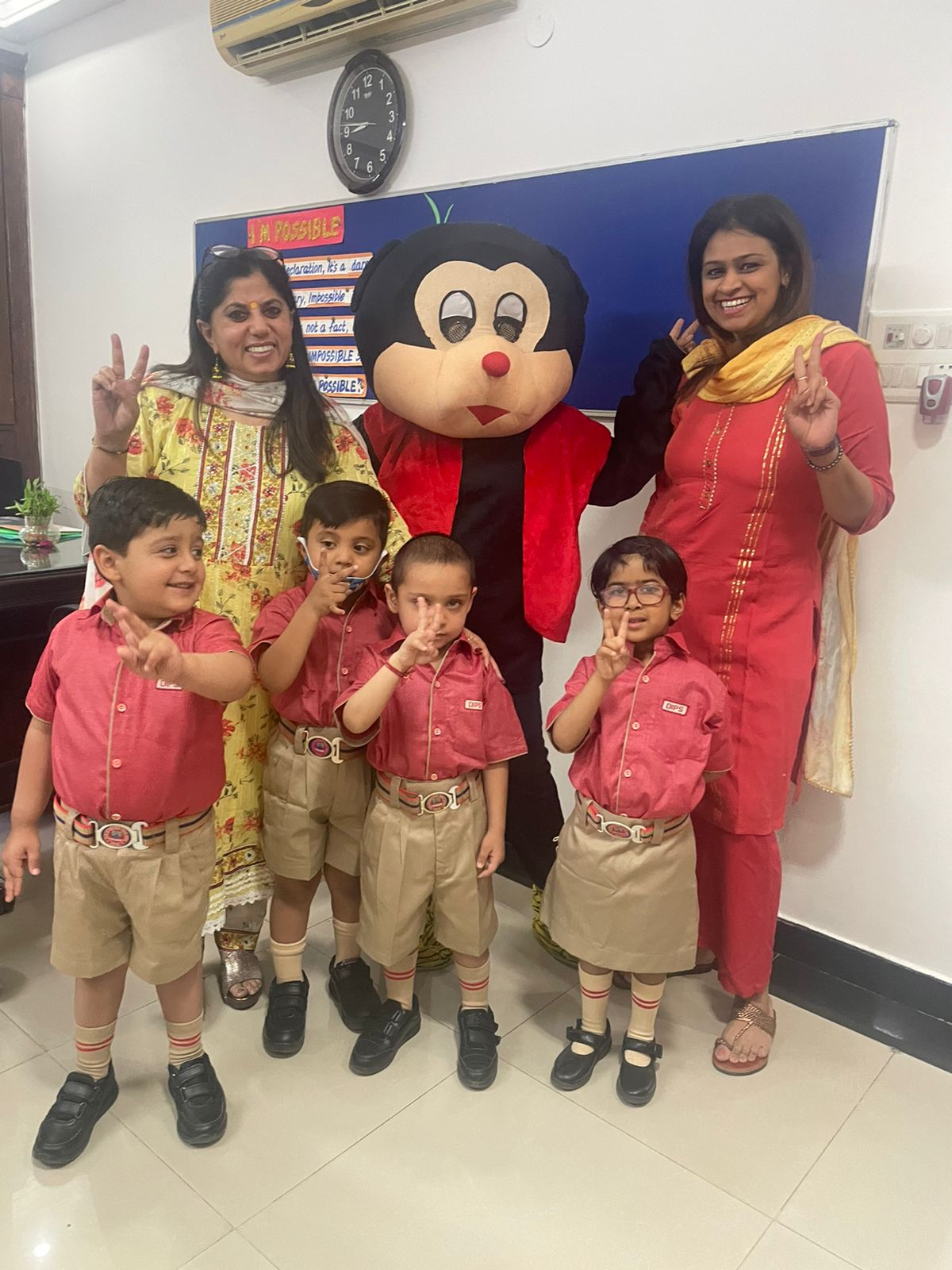 Delhi International Public School 17