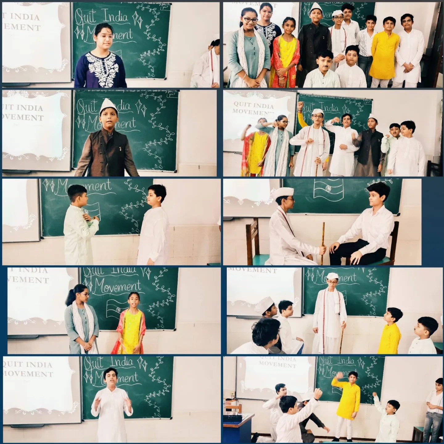 Delhi International Public School 6