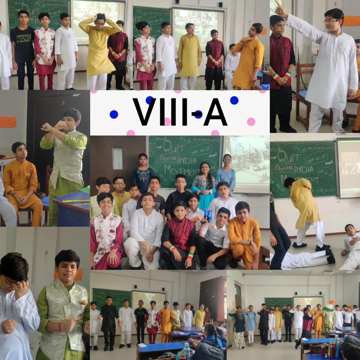 Delhi International Public School 7