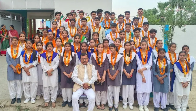 Jai Hind Public College 5