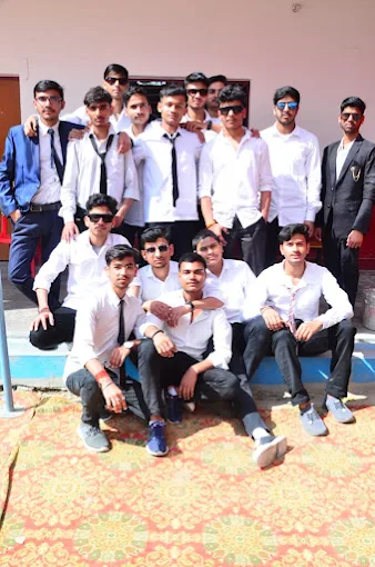 Jai Hind Public School 2