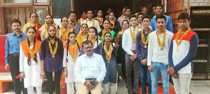 Jai Hind Public School 3