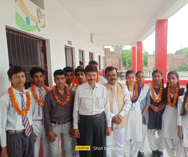 Jai Hind Public School 5