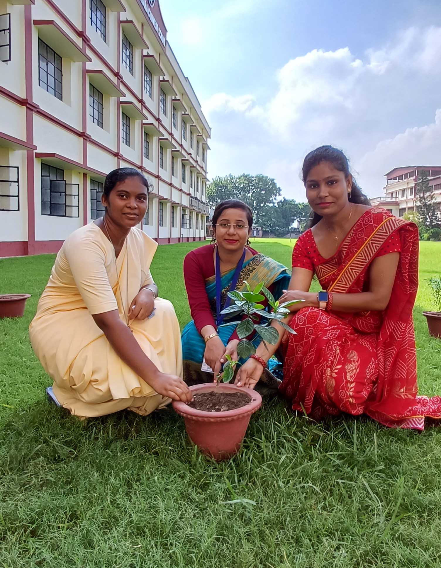 Jeevandhara Convent School 11