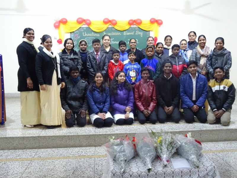 Jeevandhara Convent School 17
