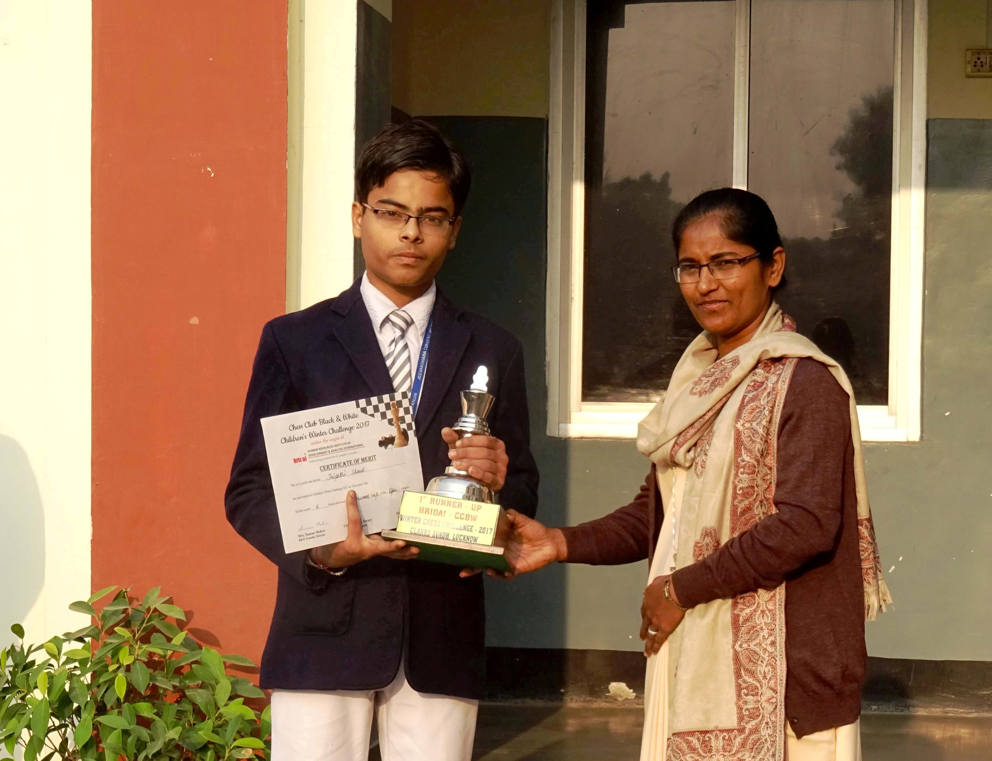 Jeevandhara Convent School 19