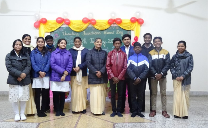 Jeevandhara Convent School 18