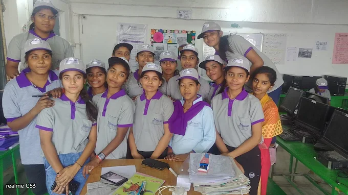 JP Model Public College 2