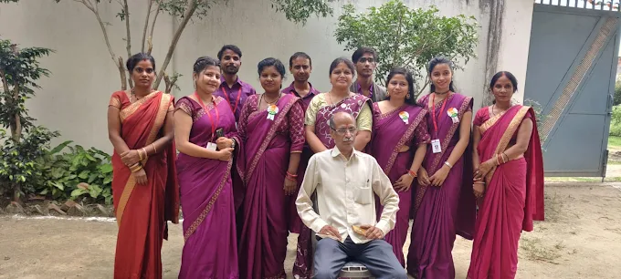 Kailash Public School 3