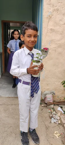 Kailash Public School 7