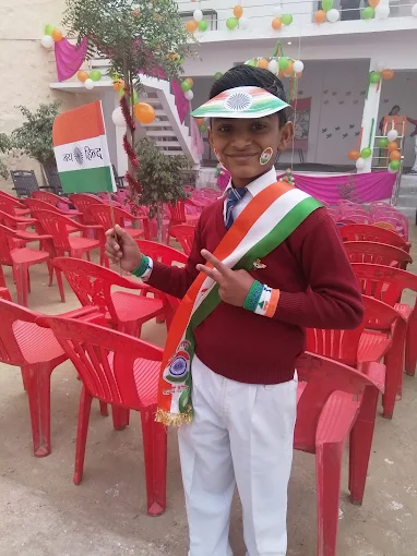 Kailash Public School 8