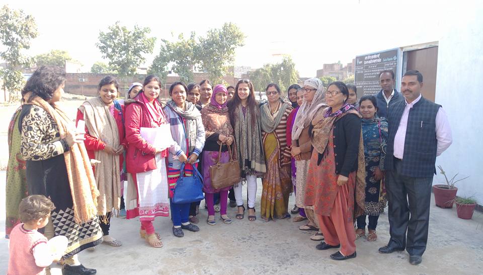 Kakori Kanya Inter College 2