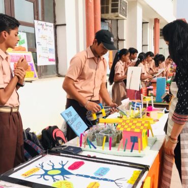 Mount Abu Public School 7