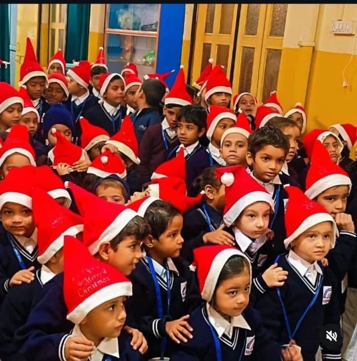 Kalbe abid memorial school campus photo 5 of 17 — Saadatganj