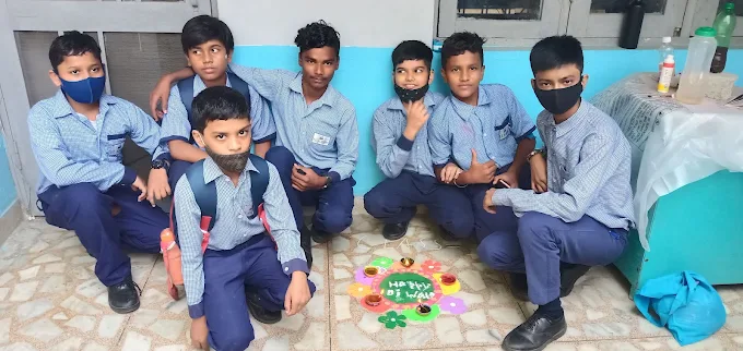 KK Academy 3