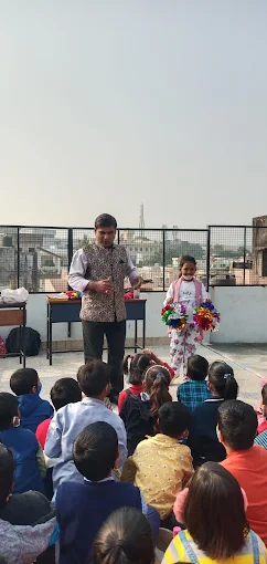 KK Academy 4