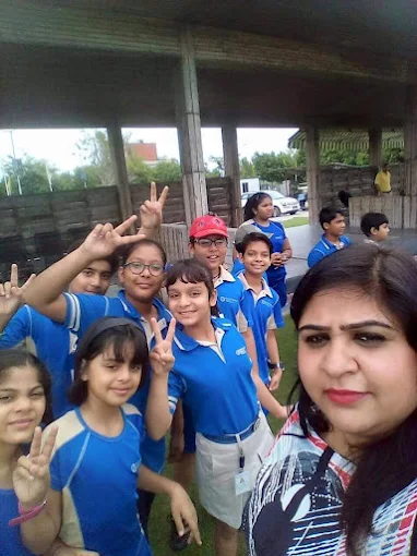 Kunskapsskolan Lucknow 11