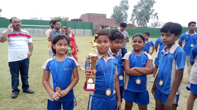 Kunskapsskolan Lucknow 12