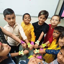Kunwar's Global School 2