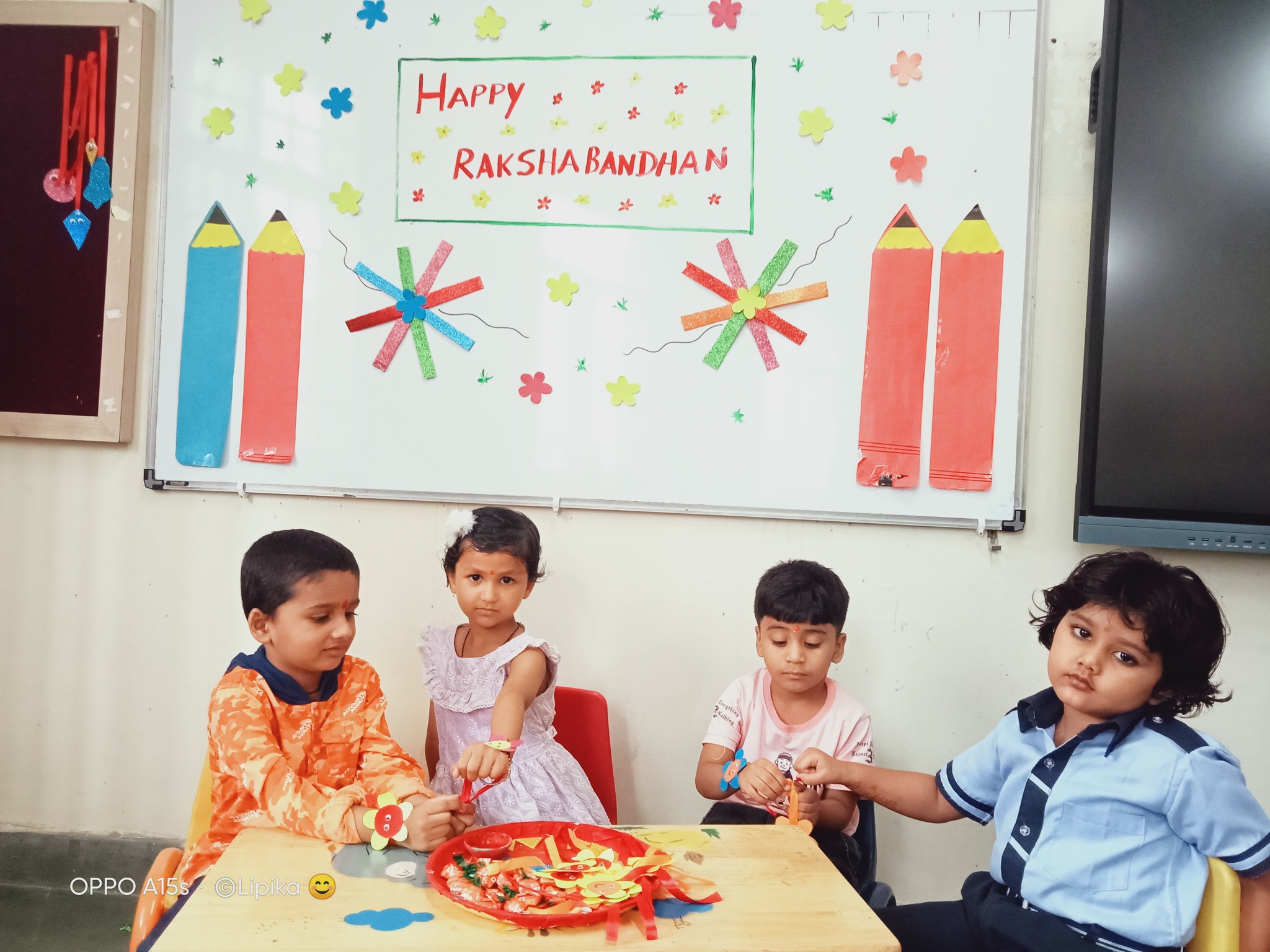 Kunwar's Global School 4