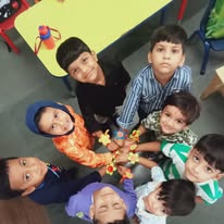 Kunwar's Global School 3