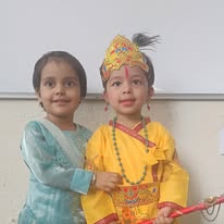 Kunwar's Global School 5
