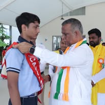 Kunwar's Global School 8