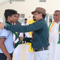 Kunwar's Global School 7