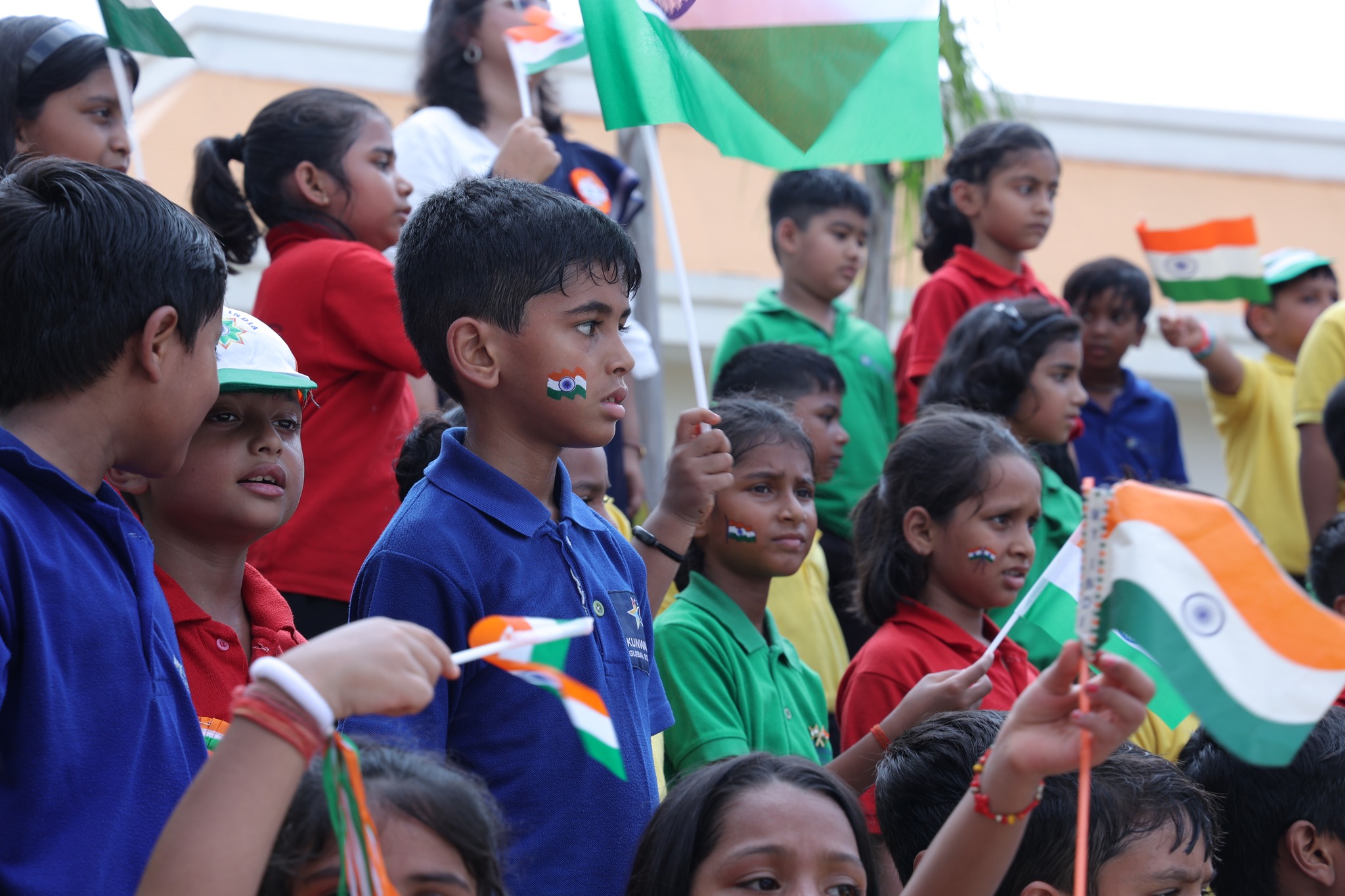 Kunwar's Global School 15