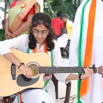 Kunwar's Global School 13