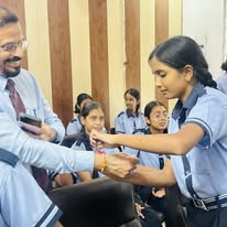 Kunwar's Global School 19