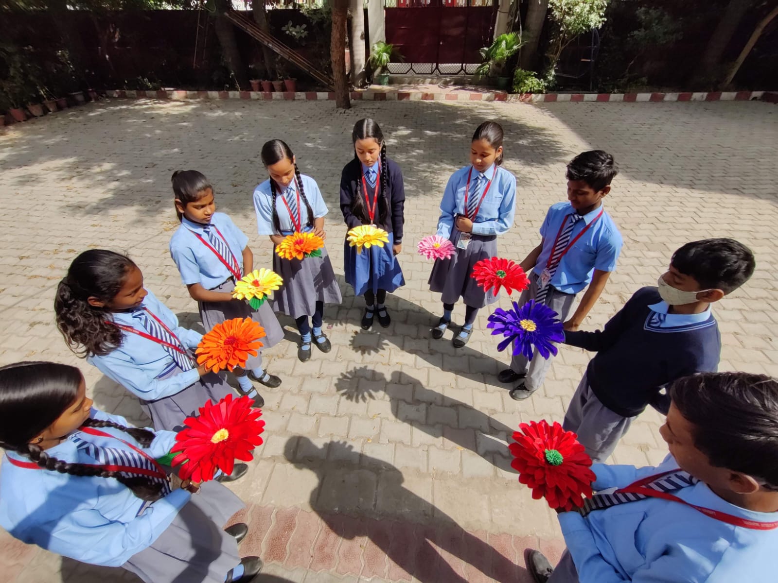 Lakhan Public High School 6