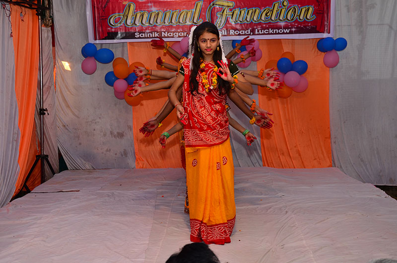Lakhan Public High School 3