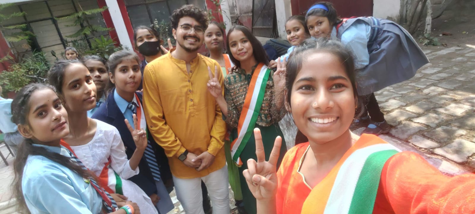 Lakhan Public High School 4