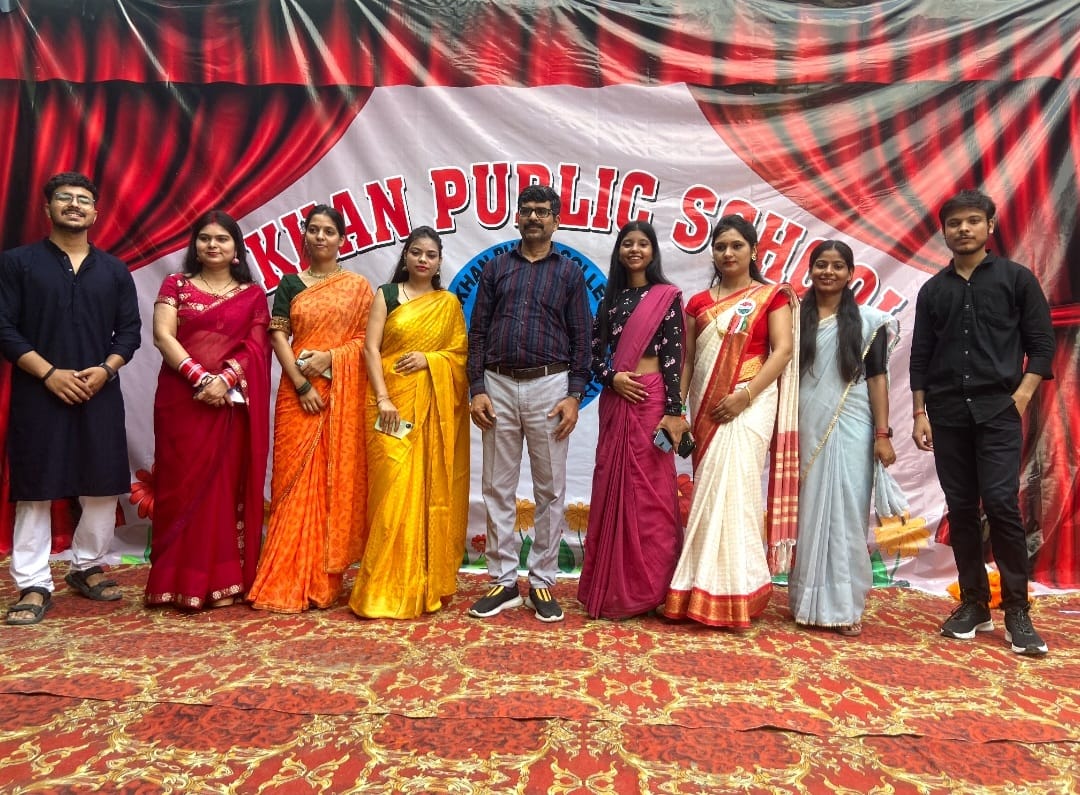 Lakhan Public High School 7