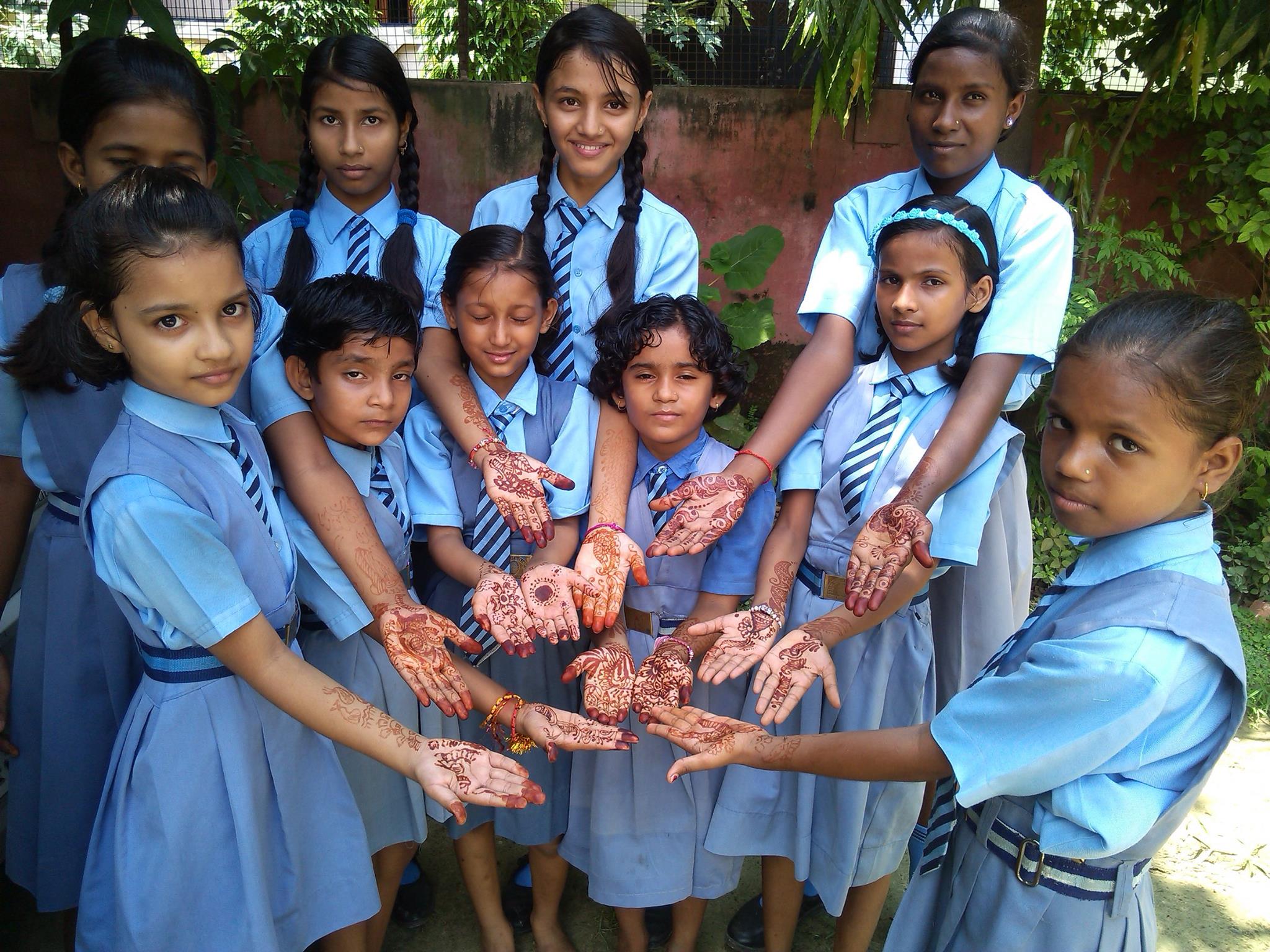 Lakhan Public High School 8