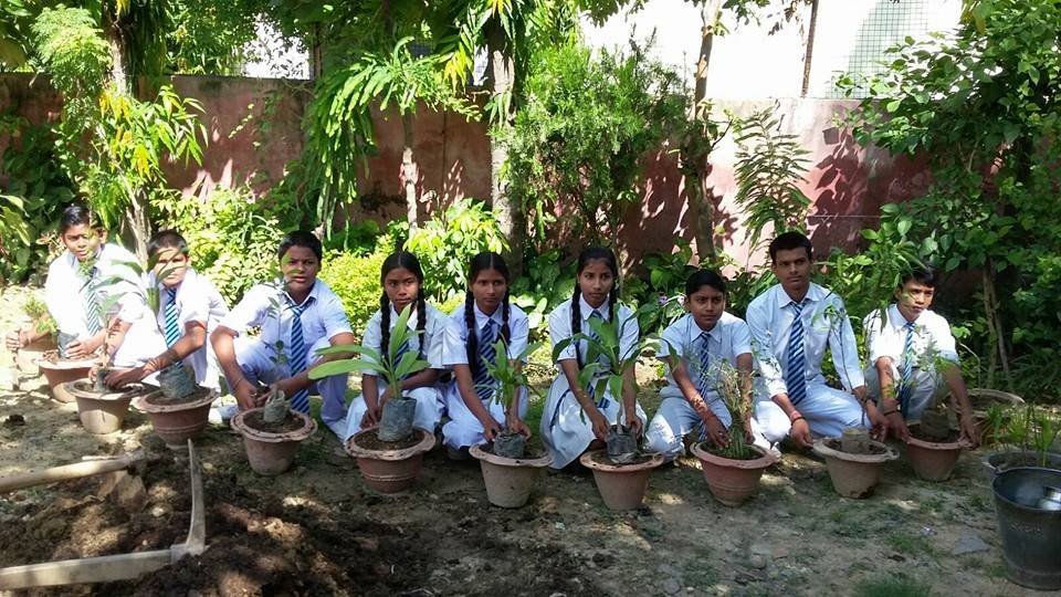 Lakhan Public High School 10