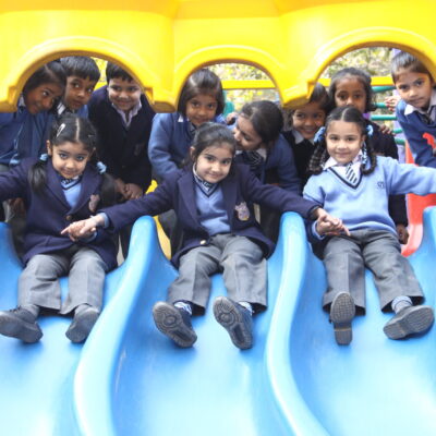 St. Margaret Senior Secondary School campus photo 2 of 15 — Rohini