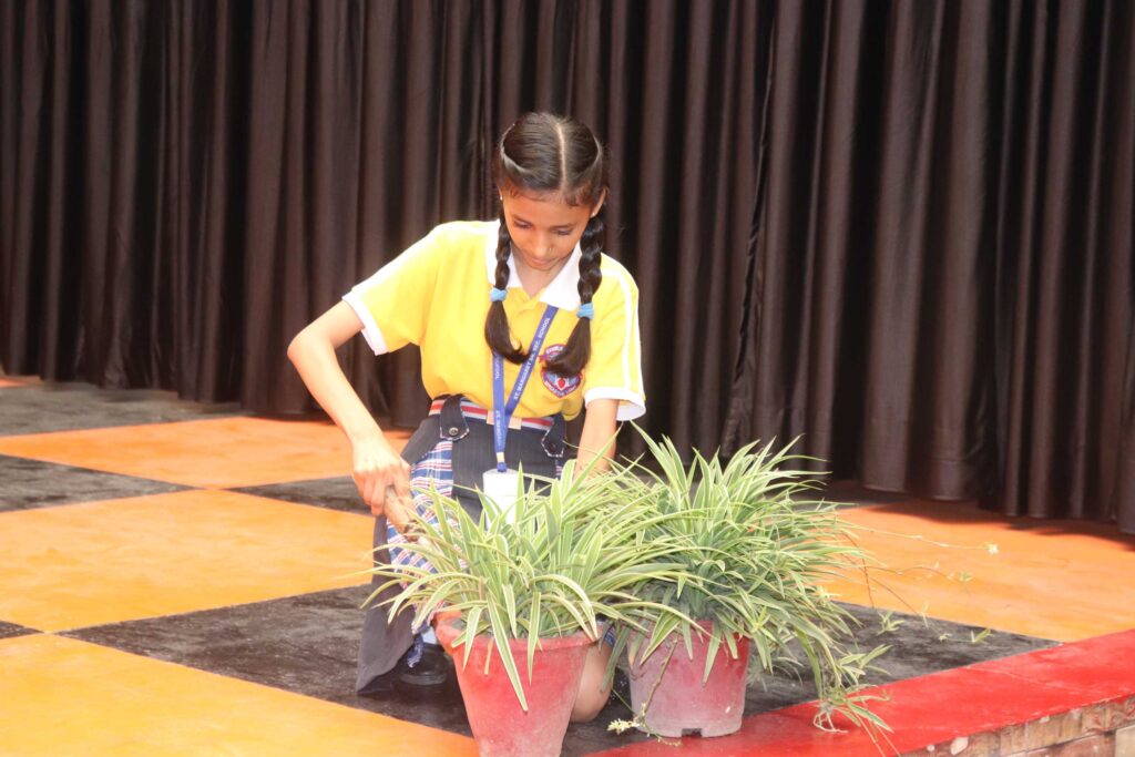 St. Margaret Senior Secondary School campus photo 3 of 15 — Rohini